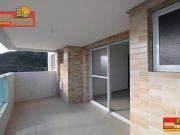 Prédio frente mar Apartamento 2 dormitórios lazer...