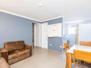 Apartamento 2 Quartos Santa Cândida 42m²