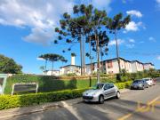 Apartamento 2 Quartos Santa Cândida 45m²