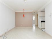 Apartamento 2 Quartos Santa Candida 45m²