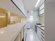 Apartamento 2 Quartos Santa Cândida 78m²