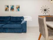 Apartamento 2 Quartos Santa Quiteria 64m²