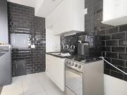 Apartamento 2 quartos semi mobiliado, 1 suÃte, 1 vaga de...