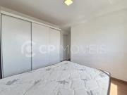 Apartamento 2 Quartos Semi mobiliado Churrasqueira 1...