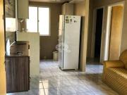 Apartamento 2 quartos semi mobiliado Lomba do Pinheiro