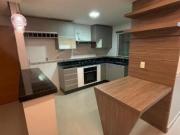 Apartamento 2 Quartos, Semimobiliado, Vaga de Garagem...