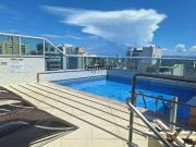 Apartamento 2 quartos sendo 01 suÃte, 01 Vaga de...