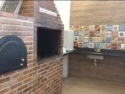 Apartamento 2 quartos sendo 1 suÃte, condomÃnio...