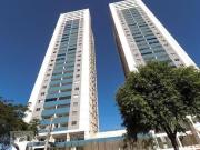 Apartamento 2 quartos sendo 1 suíte próximo ao Parque...