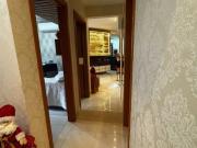 Apartamento 2 quartos sendo 1 suite, 1 vaga demarcada,...