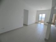 Apartamento 2 quartos, sendo 1 suite,2 vagas de garagem...