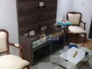 Apartamento 2 quartos sendo 1 suíte, 59 m², à venda por...