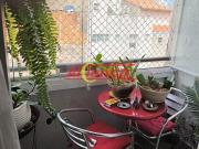 Apartamento 2 Quartos sendo 1 Suíte 75m² 1 Vaga Picanço