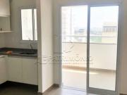 Apartamento 2 Quartos sendo 1 Suíte Campolim 45m²