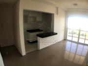 Apartamento 2 Quartos sendo 1 Suíte Campolim 66m²