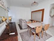 Apartamento 2 quartos sendo 1 suite Guilhermina 2...