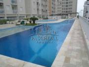 Apartamento 2 quartos, sendo 1 suíte, Linda vista mar...