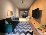 Apartamento 2 quartos sendo 1 suite Mobiliado Aviação