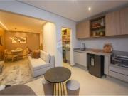 Apartamento 2 quartos sendo 1 suíte no Parque dos...