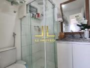 Apartamento 2 quartos sendo 1 suíte parque bela vista