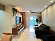 Apartamento 2 quartos sendo 1 suite Porteira Fechada !...
