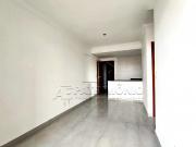 Apartamento 2 Quartos sendo 1 Suíte Prestes De Barros 55m²