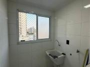 APARTAMENTO 2 QUARTOS SENDO 1 SUITE REFORMADO COM...