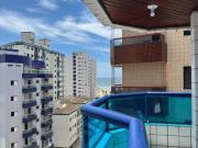 Apartamento 2 quartos sendo 1 suite, reformado Impecável...