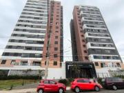 APARTAMENTO 2 QUARTOS SENDO 1 SUITE RESERVA DIVIDO