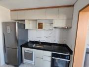 APARTAMENTO 2 QUARTOS SENDO 1 SUITE RESIDENCIAL DOMUS