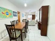 Apartamento 2 quartos sendo 1 suite Terraço gourmet...