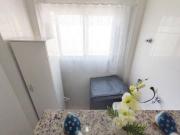Apartamento 2 quartos sendo 1 suite Terraço gourmet...