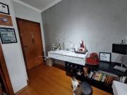 Apartamento 2 quartos sendo 1 suite terrazzo campolim ed