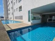 Apartamento 2 quartos sendo 1 suite Terrraço Gourmet...
