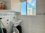 Apartamento 2 quartos sendo 1 suite Tupi 2 Quartos, 1...