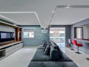 Apartamento 2 quartos sendo 2 suítes, 1 lavabo, 2 vagas...