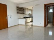 Apartamento 2 quartos sendo uma suíte no Bairro Jardim...
