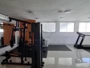 APARTAMENTO 2 QUARTOS SENOD 1 SUITE MIRAGE ESPLANADA