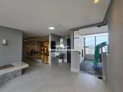 Apartamento 2 quartos, sol da manhã em Itaparica com...