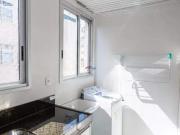 Apartamento 2 quartos, suãte, 2 vagas