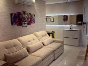 Apartamento 2 quartos suíte, Class Vila Augusta,...