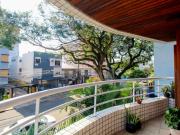 Apartamento 2 quartos suite elevador e 2 garagens no...