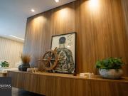 Apartamento 2 quartos, suite, garagem no Condominio,...