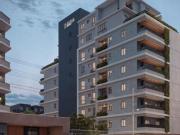 APARTAMENTO 2 QUARTOS SUÍTE SACADA GOURMET 1 VAGA ÁGUA VERDE