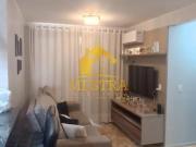 Apartamento 2 quartos | Taguá Life Taguatinga Sul 68m²...
