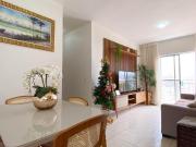 Apartamento 2 Quartos Taguatinga Norte Residencial...