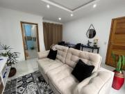 APARTAMENTO 2 QUARTOS TÉRREO SEMI MOBILIADO BAIRRO...