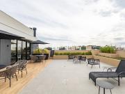 Apartamento 2 Quartos Tingui 74m²