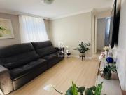 Apartamento 2 quartos todo mobiliado com vaga de garagem...