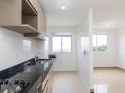 Apartamento 2 Quartos Uberaba 58m²